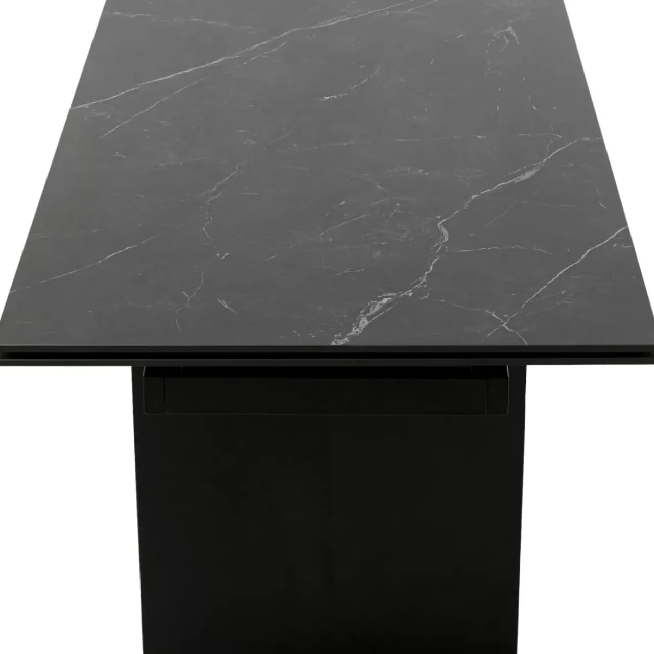 Tische|KARE Design Ausziehtisch Novel 180(40+40)X90Cm
