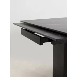 Tische|KARE Design Ausziehtisch Novel 180(40+40)X90Cm