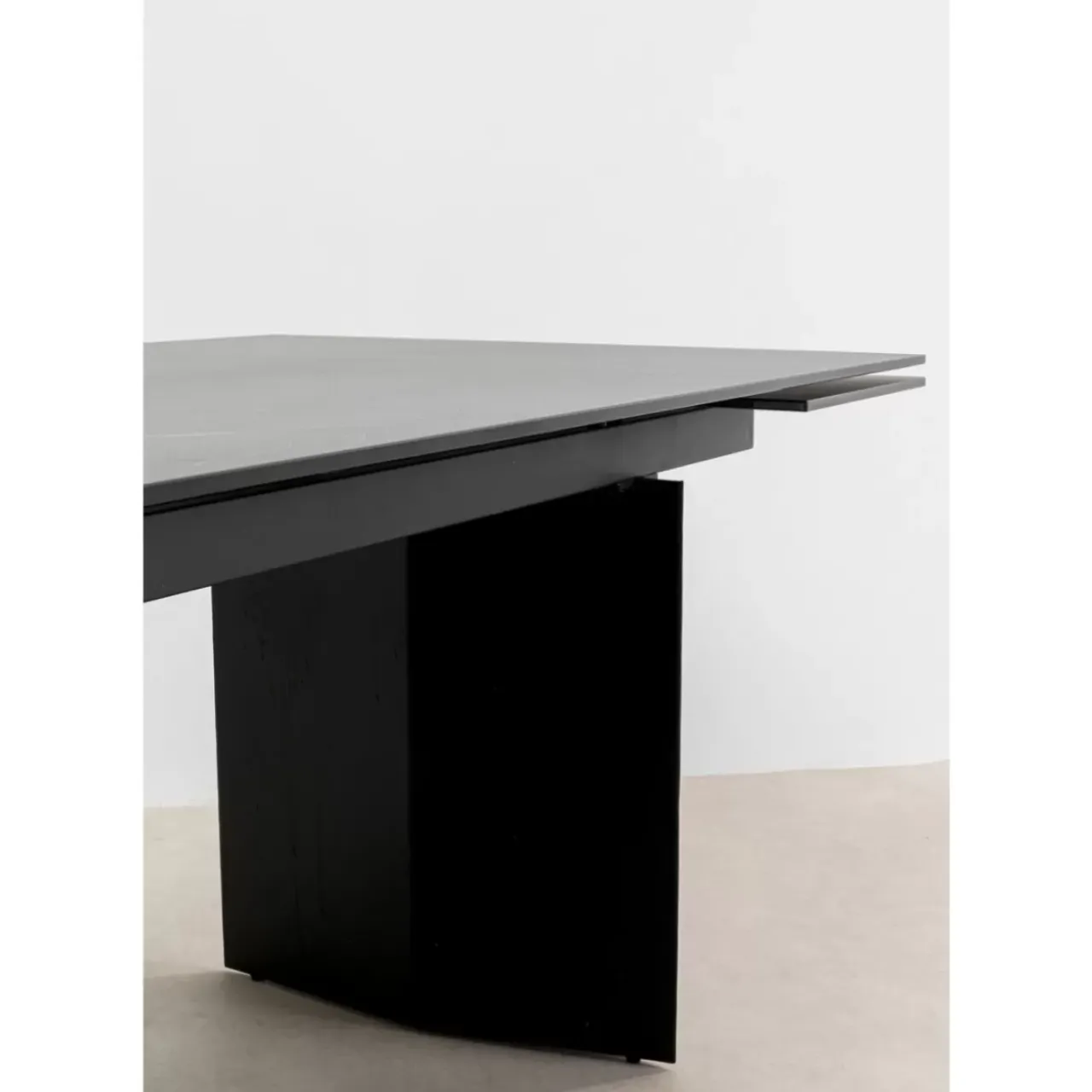 Tische|KARE Design Ausziehtisch Novel 180(40+40)X90Cm