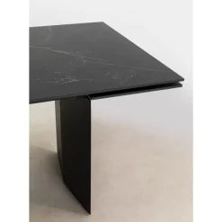 Tische|KARE Design Ausziehtisch Novel 180(40+40)X90Cm