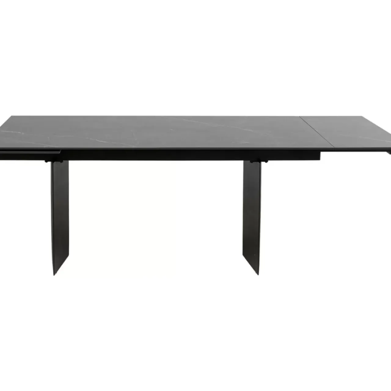 Tische|KARE Design Ausziehtisch Novel 180(40+40)X90Cm