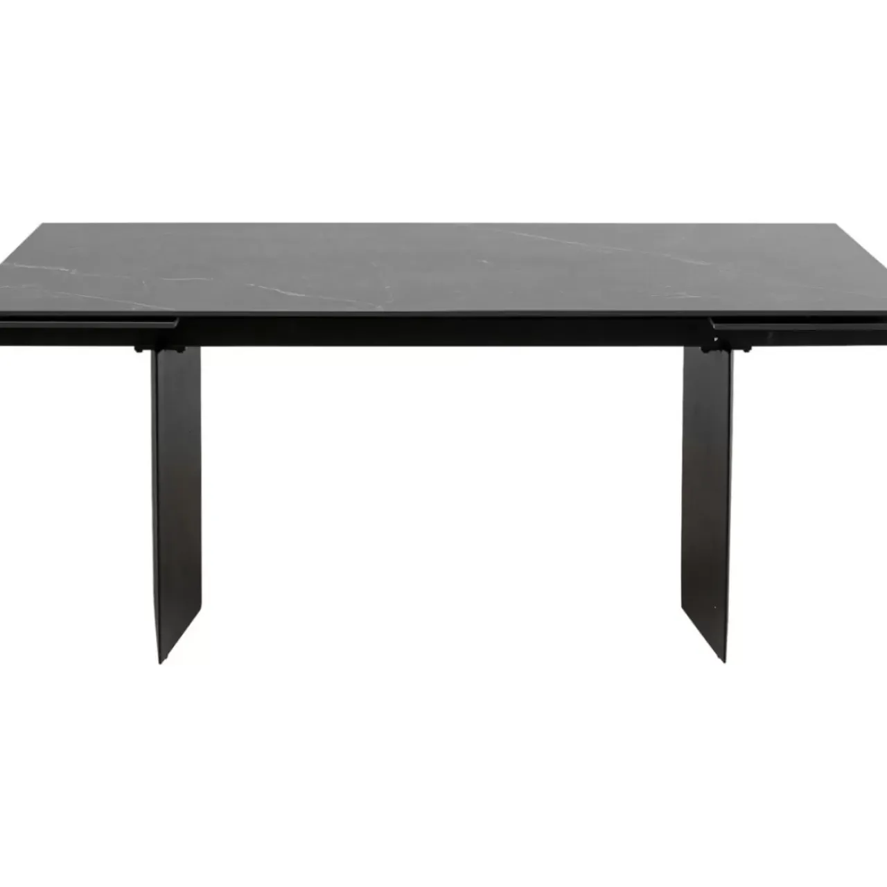 Tische|KARE Design Ausziehtisch Novel 180(40+40)X90Cm