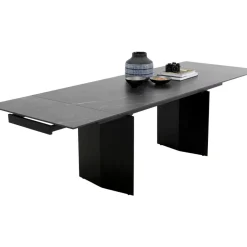 Tische|KARE Design Ausziehtisch Novel 180(40+40)X90Cm
