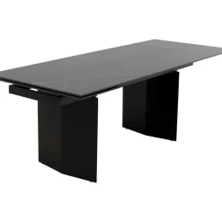Tische|KARE Design Ausziehtisch Novel 180(40+40)X90Cm