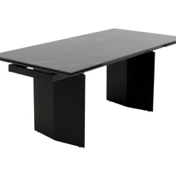 Tische|KARE Design Ausziehtisch Novel 180(40+40)X90Cm