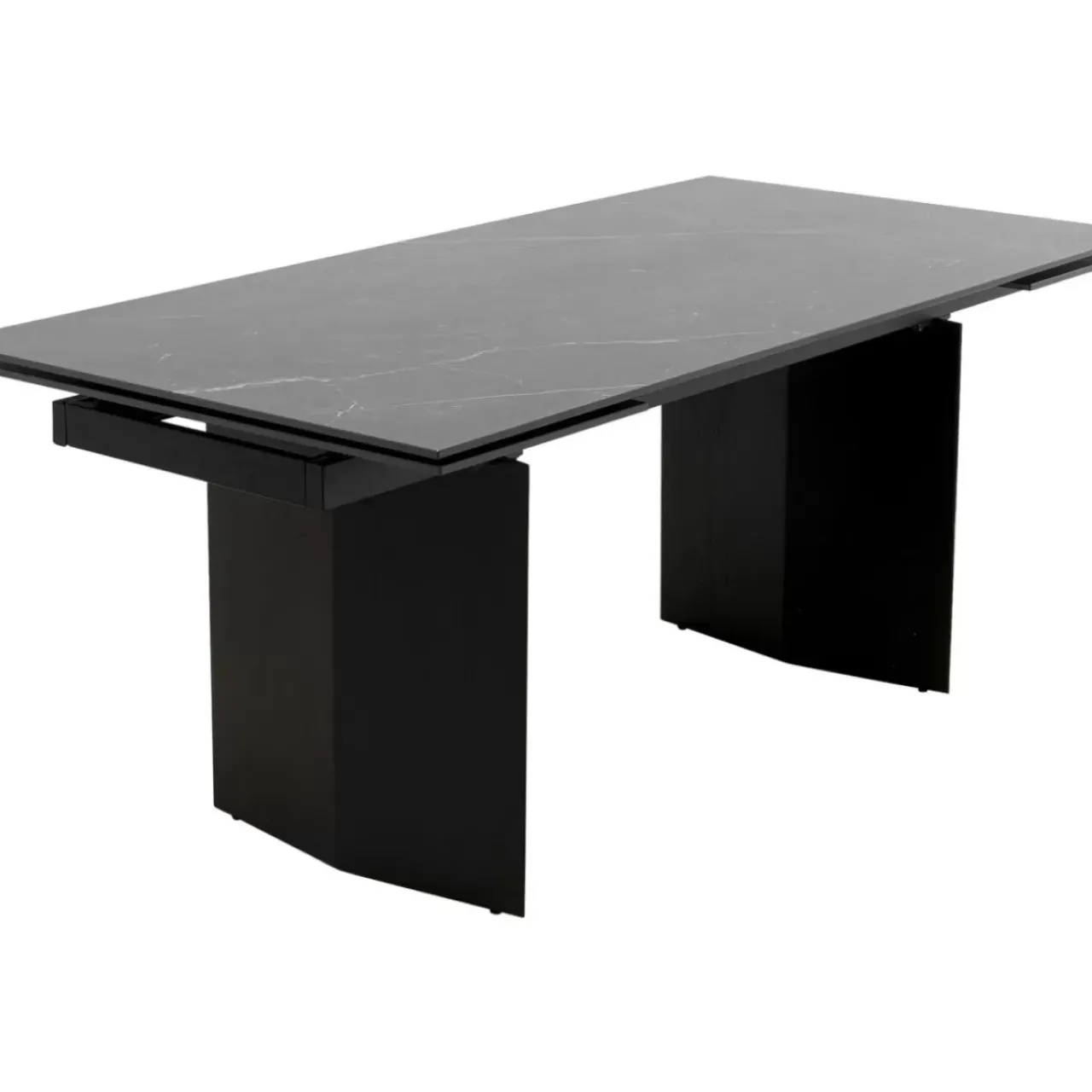 Tische|KARE Design Ausziehtisch Novel 180(40+40)X90Cm