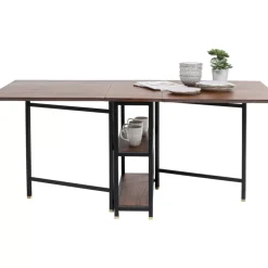 Tische|KARE Design Ausziehtisch Ravello 35(70+70)X80Cm