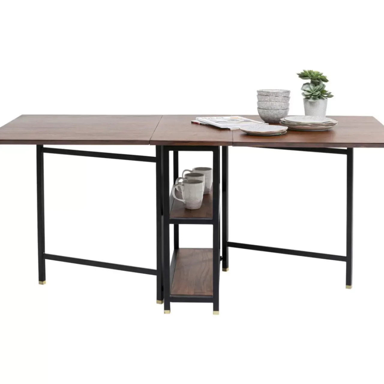 Tische|KARE Design Ausziehtisch Ravello 35(70+70)X80Cm