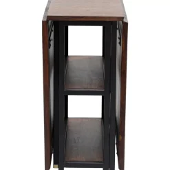 Tische|KARE Design Ausziehtisch Ravello 35(70+70)X80Cm