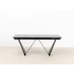 Tische|KARE Design Ausziehtisch Sandra 180(40+40)X90Cm