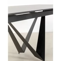 Tische|KARE Design Ausziehtisch Sandra 180(40+40)X90Cm
