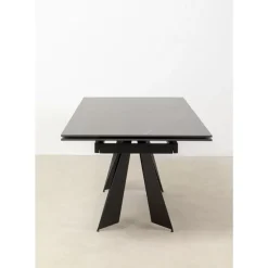 Tische|KARE Design Ausziehtisch Sandra 180(40+40)X90Cm