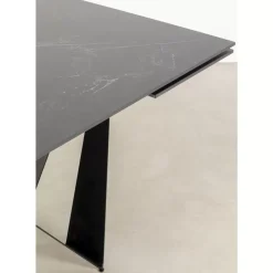Tische|KARE Design Ausziehtisch Sandra 180(40+40)X90Cm