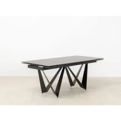Tische|KARE Design Ausziehtisch Sandra 180(40+40)X90Cm