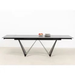 Tische|KARE Design Ausziehtisch Sandra 180(40+40)X90Cm