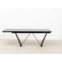 Tische|KARE Design Ausziehtisch Sandra 180(40+40)X90Cm