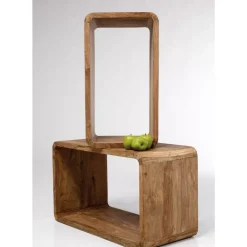 Regale|KARE Design Authentico Cuben Rectangular (2/Set)