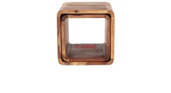Regale|KARE Design Authentico Cuben Square (2/Set)