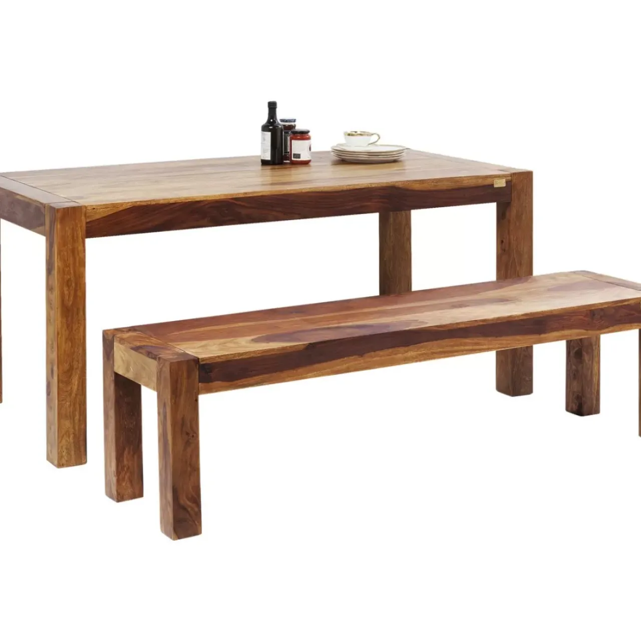 Tische|KARE Design Authentico Tisch 180X90Cm