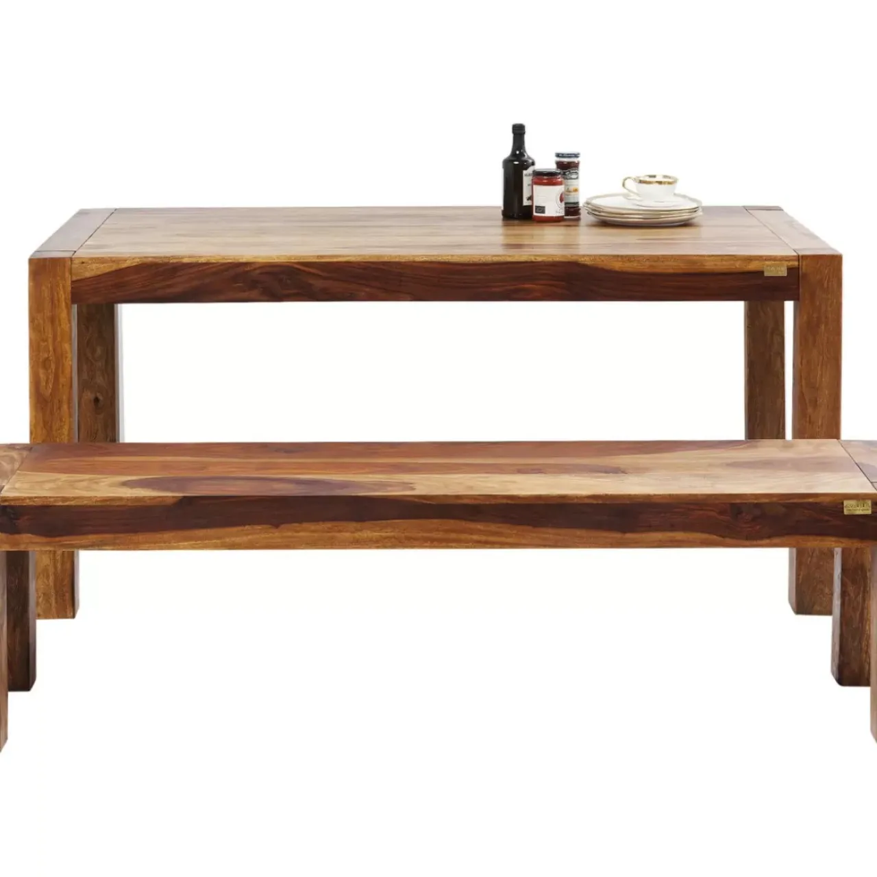 Tische|KARE Design Authentico Tisch 180X90Cm