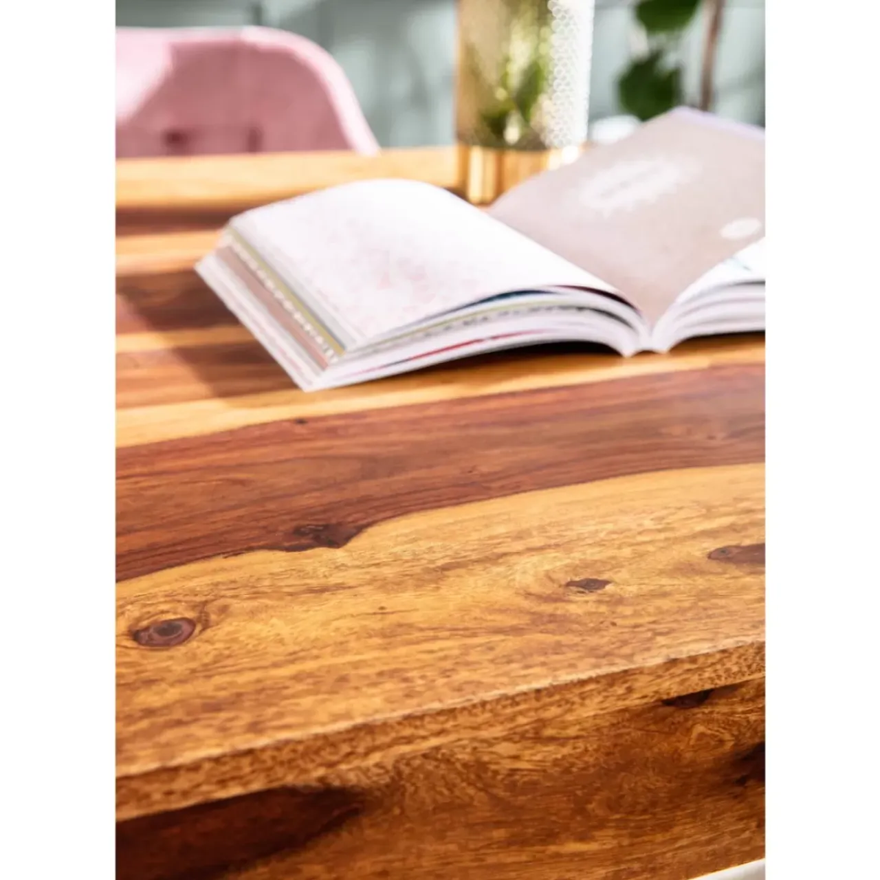 Tische|KARE Design Authentico Tisch 180X90Cm
