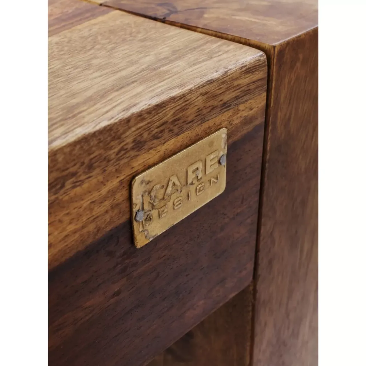 Tische|KARE Design Authentico Tisch 180X90Cm