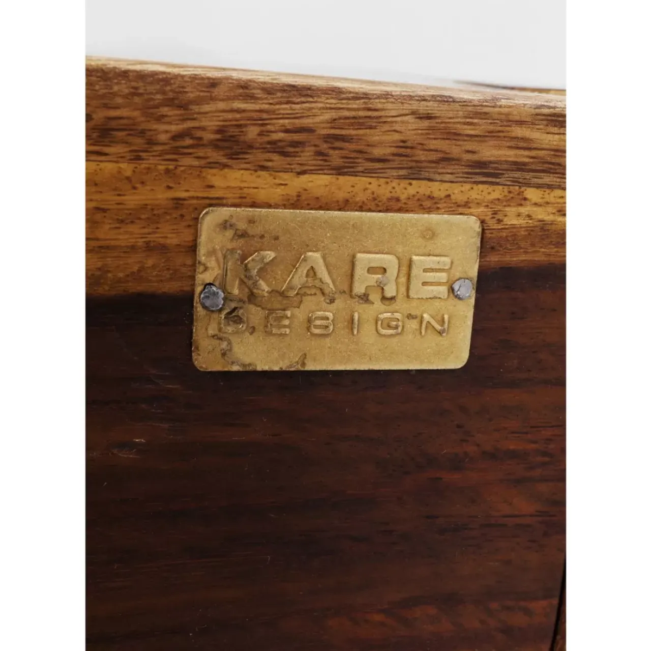 Tische|KARE Design Authentico Tisch 180X90Cm