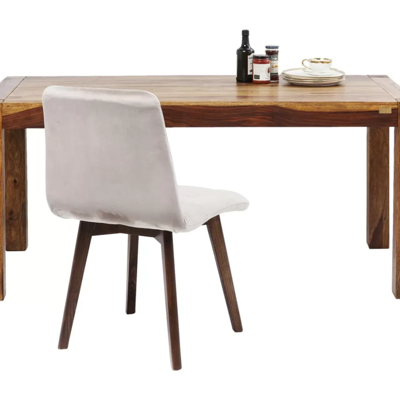 Tische|KARE Design Authentico Tisch 160X80Cm