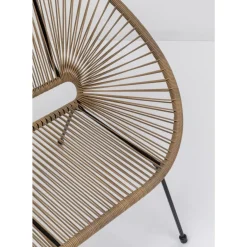 Outdoormöbel|KARE Design Bank Acapulco Natur