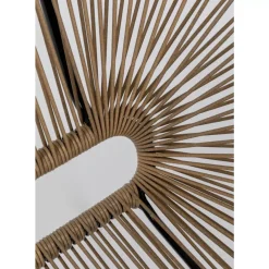 Outdoormöbel|KARE Design Bank Acapulco Natur