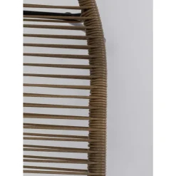 Outdoormöbel|KARE Design Bank Acapulco Natur