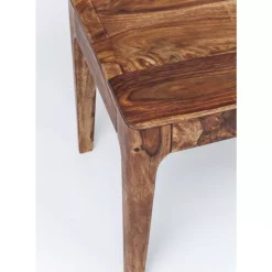 Sitzbänke|KARE Design Bank Brooklyn Nature 160Cm