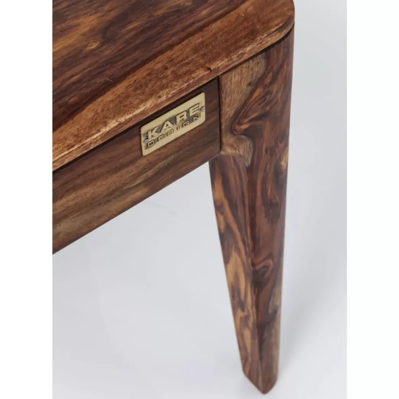 Sitzbänke|KARE Design Bank Brooklyn Nature 160Cm