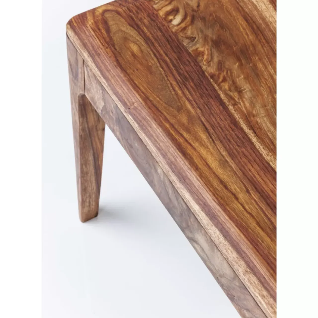 Sitzbänke|KARE Design Bank Brooklyn Nature 160Cm