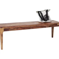 Sitzbänke|KARE Design Bank Brooklyn Nature 160Cm