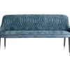 Sitzbänke|KARE Design Bank Catania 166Cm