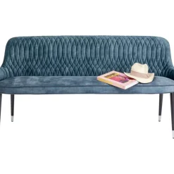 Sitzbänke|KARE Design Bank Catania 166Cm
