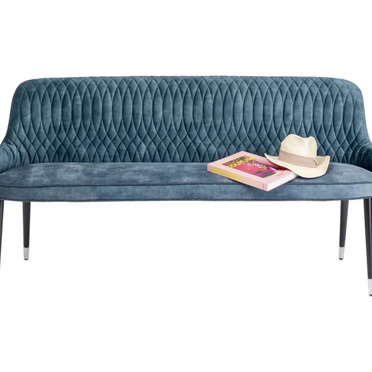 Sitzbänke|KARE Design Bank Catania 166Cm