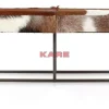 Sitzbänke|KARE Design Bank Country Life