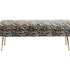 Sitzbänke|KARE Design Bank Deria Leo 110Cm