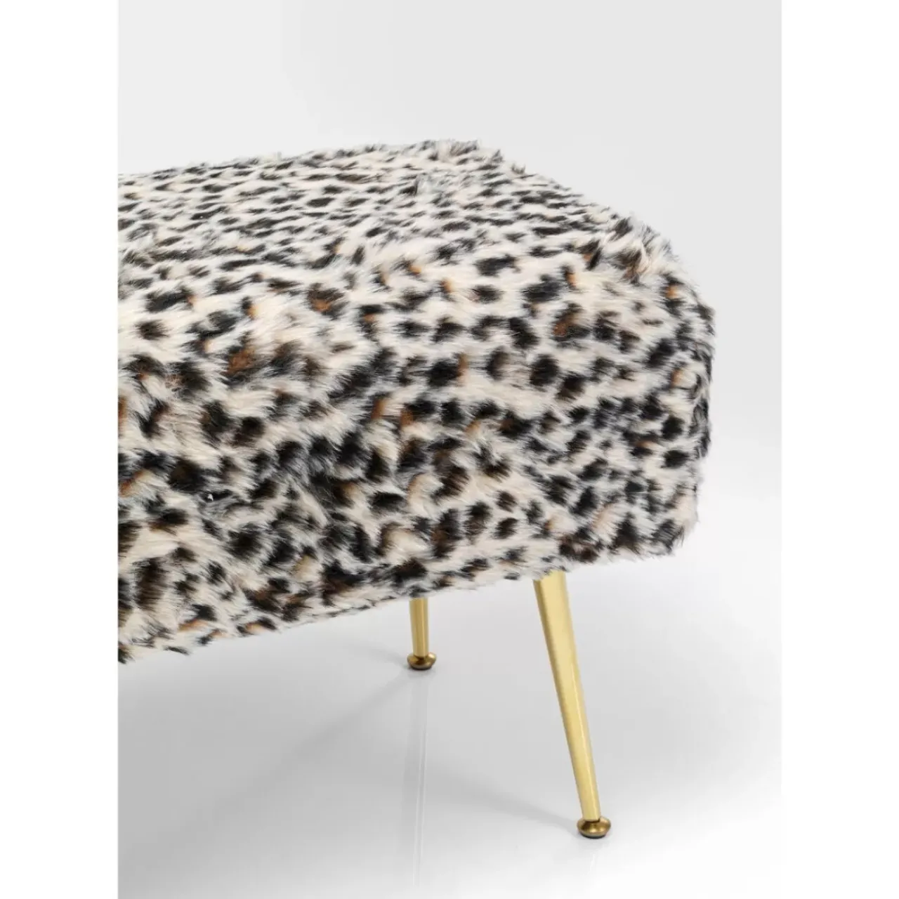 Sitzbänke|KARE Design Bank Deria Leo 110Cm