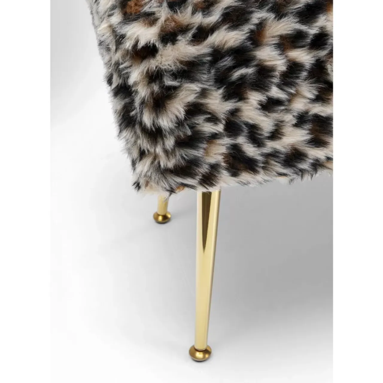 Sitzbänke|KARE Design Bank Deria Leo 110Cm