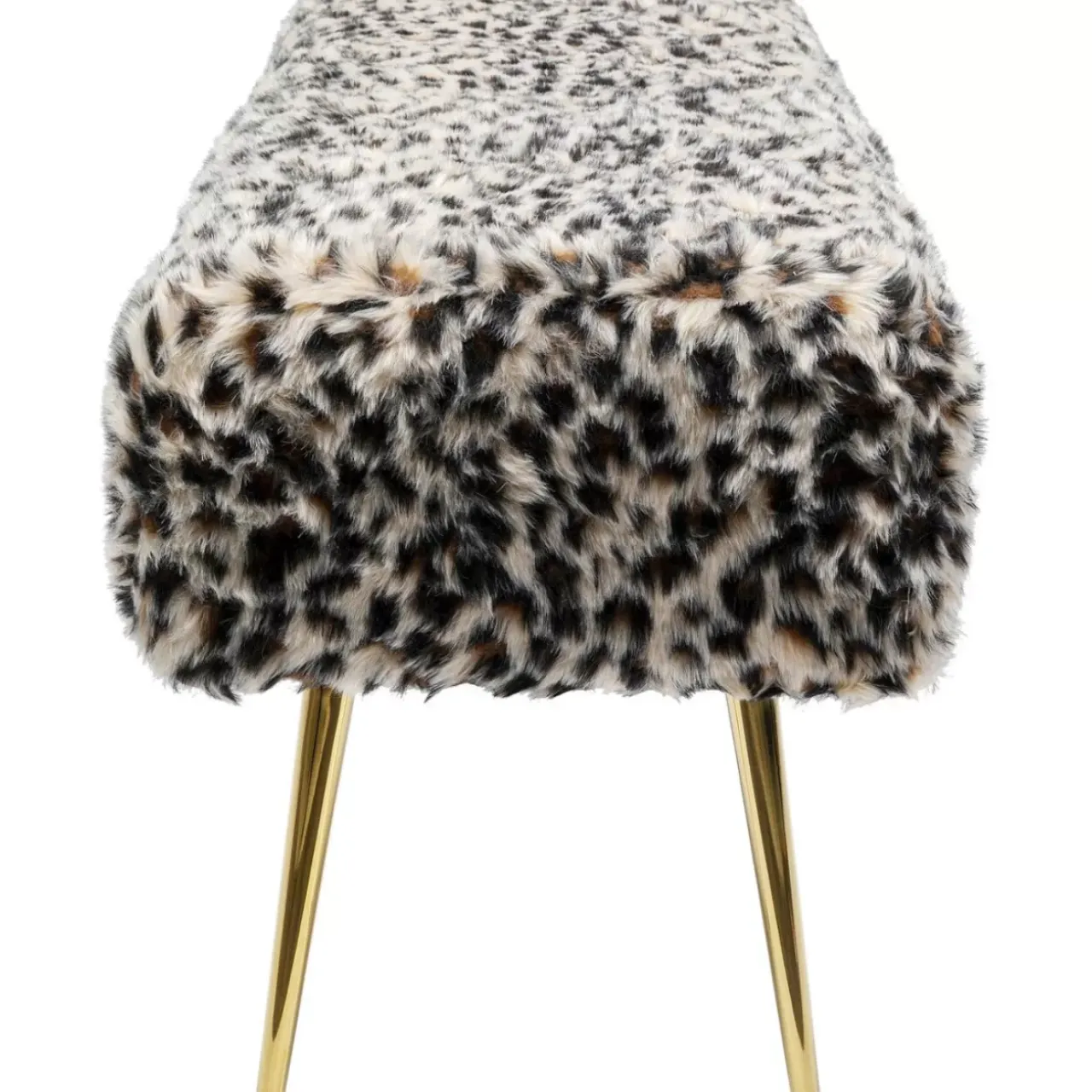 Sitzbänke|KARE Design Bank Deria Leo 110Cm