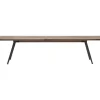 Sitzbänke|KARE Design Bank Downtown 200Cm