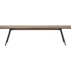 Sitzbänke|KARE Design Bank Downtown 200Cm