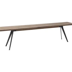 Sitzbänke|KARE Design Bank Downtown 200Cm