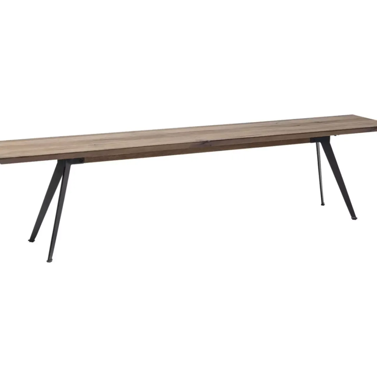 Sitzbänke|KARE Design Bank Downtown 200Cm
