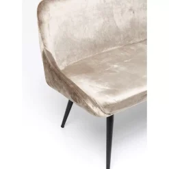 Sitzbänke|KARE Design Bank East Side 154Cm