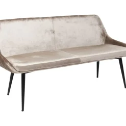 Sitzbänke|KARE Design Bank East Side 154Cm