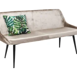 Sitzbänke|KARE Design Bank East Side 154Cm
